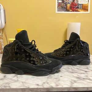 Jordan 13 Cap & Gown size 11 Mens